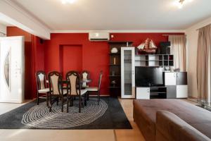 Gallery image of Beautiful Seaside Holiday Home Neda in Blato