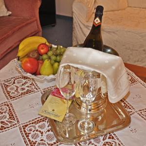 Φωτογραφία από το άλμπουμ του Hotel Garni Kristinenhof σε Bad Zwischenahn