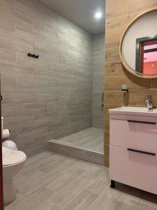 Bagno di Hotel Fortetsya