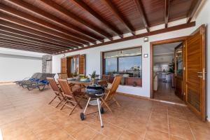 Gallery image of Lanzarote Villa 3 Islas in Playa Blanca