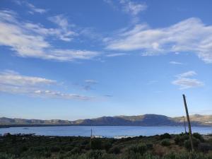 Foto dalla galleria di House with Unique View a Elafónisos