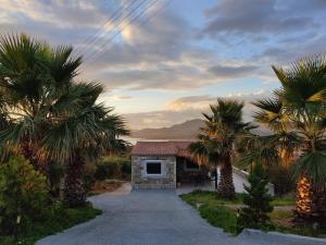 Foto dalla galleria di House with Unique View a Elafónisos Altre 30 foto