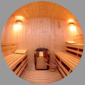 Imagen de la galería de Ośrodek Wypoczynkowo-Szkoleniowy Perkoz, en Krynica Morska