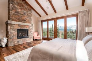 Gallery image of Mountain Valley Estate in Big Sky
