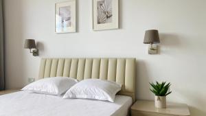 Fotografie z fotogalerie ubytování APARTELLO Modern Apartments - CASA REAL in Sveti Vlas v destinaci Sveti Vlas + 73 fotografií