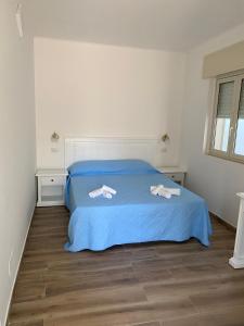 Gallery image of Hotel Il Melograno in Mattinata