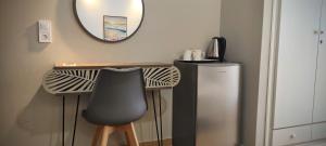 Fotografie z fotogalerie ubytování ILAIRA v destinaci Skala Eresou