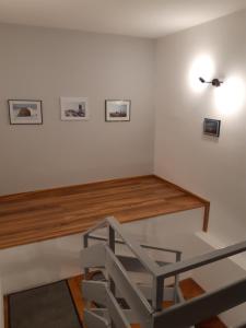 Galería fotográfica de Appartement Ferienwohnung LANG en Apetlon