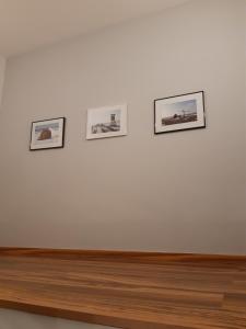 Galería fotográfica de Appartement Ferienwohnung LANG en Apetlon