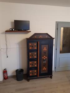 Galería fotográfica de Appartement Ferienwohnung LANG en Apetlon