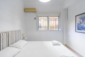Fotografia z galérie ubytovania Apartment 1km from Acropolis Filoppapou Hill v Aténach
