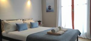 Fotografie z fotogalerie ubytování ILAIRA v destinaci Skala Eresou