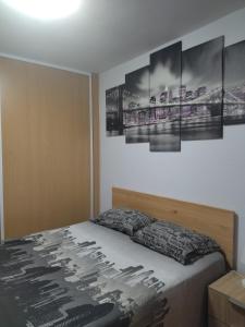 Gallery image of Apartamento Namasté in Salou