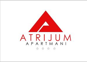 Certifikát, hodnocení, plakát nebo jiný dokument vystavený v ubytování ATRIJUM apartmani Apatin