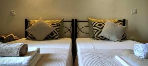 Fotografie z fotogalerie ubytování ILAIRA v destinaci Skala Eresou + 24 fotografií