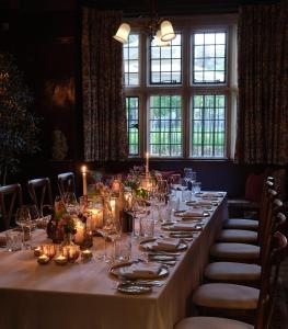 Gallery image of Old Bell Hotel in Malmesbury