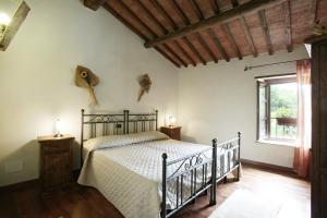 Gallery image of Casina Centeno in Proceno