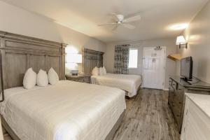 Billede fra billedgalleriet på Flamingo Hotel & Tower i Panama City Beach