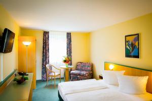 Gallery image of Apart Hotel Weimar in Weimar