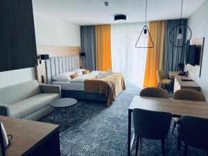 Kép dream-apartments szállásáról Besenyőfalun a galériában