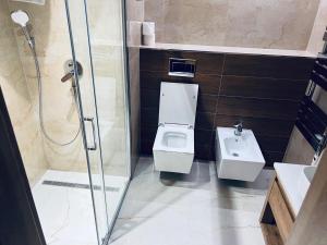 Kép dream-apartments szállásáról Besenyőfalun a galériában
