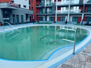 Kép dream-apartments szállásáról Besenyőfalun a galériában