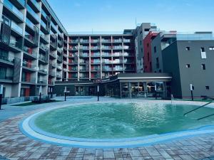 Kép dream-apartments szállásáról Besenyőfalun a galériában