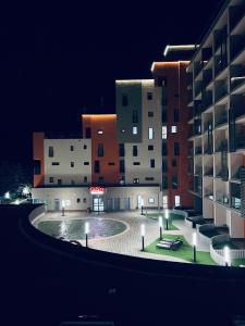 Kép dream-apartments szállásáról Besenyőfalun a galériában