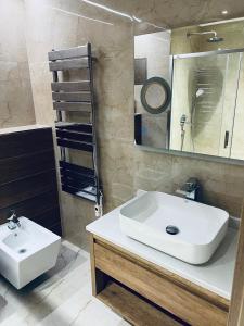 Kép dream-apartments szállásáról Besenyőfalun a galériában