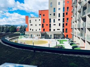 Kép dream-apartments szállásáról Besenyőfalun a galériában