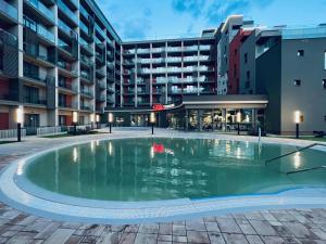 Kép dream-apartments szállásáról Besenyőfalun a galériában