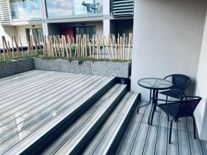 Kép dream-apartments szállásáról Besenyőfalun a galériában