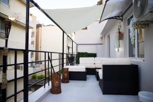 Imagen de la galería de Praxitelis Luxury Apartments, en Atenas