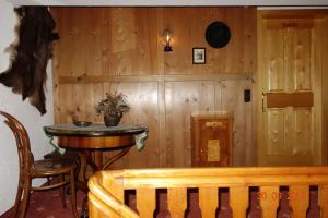 Fotografia z galérie ubytovania Bödmerhof v destinácii Mittelberg