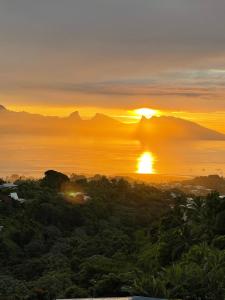 Gallery image of Tahitininalodge 1 in Faaa