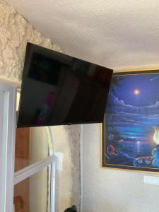 Gallery image of Tahitininalodge 1 in Faaa