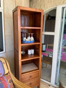 Gallery image of Tahitininalodge 1 in Faaa