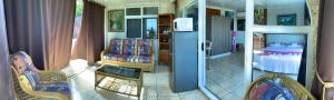 Gallery image of Tahitininalodge 1 in Faaa