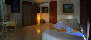 Gallery image of Tahitininalodge 1 in Faaa