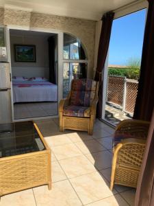 Gallery image of Tahitininalodge 1 in Faaa