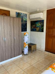 Gallery image of Tahitininalodge 1 in Faaa