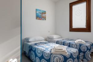 Afbeelding uit fotogalerij van Le case di San Vito in San Vito lo Capo