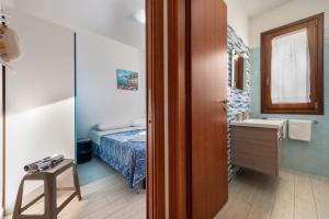 Afbeelding uit fotogalerij van Le case di San Vito in San Vito lo Capo