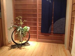 Un baño de Kyomachiya Amanogawa - Vacation STAY 69288v