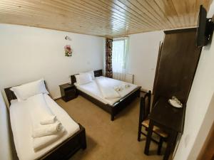 Photo de la galerie de l'établissement Pensiunea Petru, à Şugag