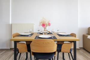 Fotografie z fotogalerie ubytování Almyros Aktis seaview apartment v destinaci Kalamata