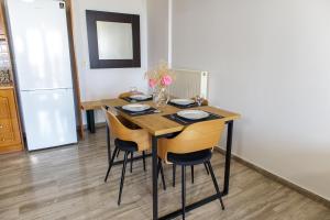 Fotografie z fotogalerie ubytování Almyros Aktis seaview apartment v destinaci Kalamata