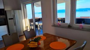 Peisaj natural din apropierea acestui apartament
