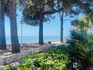 Fotografie z fotogalerie ubytování Apartamento vistas al mar, con acceso directo a la playa, piscina y parking gratis!!! v destinaci Cambrils
