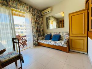 Fotografie z fotogalerie ubytování Apartamento vistas al mar, con acceso directo a la playa, piscina y parking gratis!!! v destinaci Cambrils + 12 fotografií